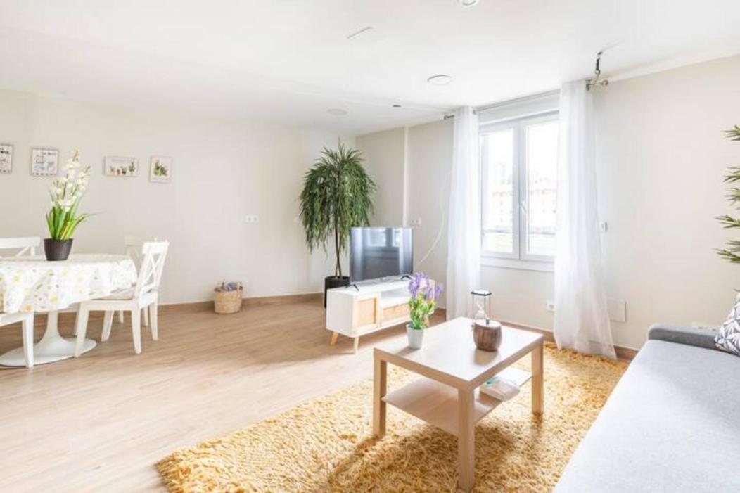 El Toison De Oro 11 Garaje Gratis Apartment Bilbao