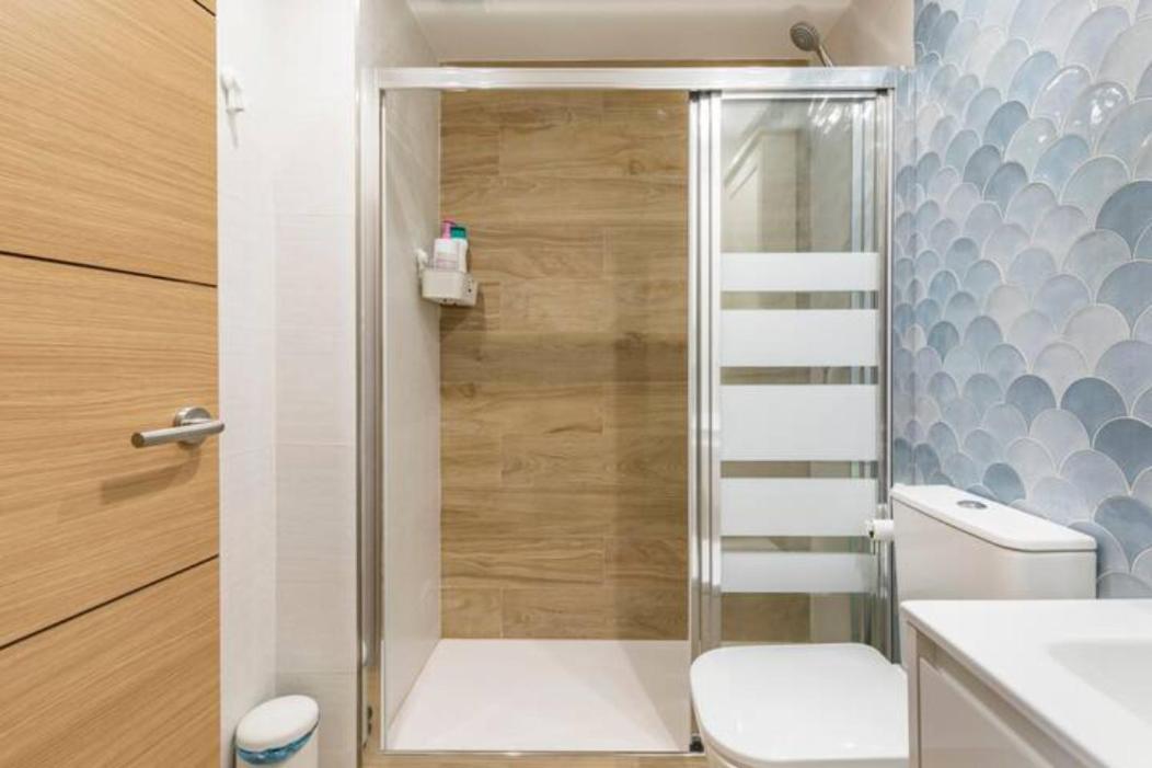 Apartment El Toison De Oro 11 Garaje Gratis Bilbao