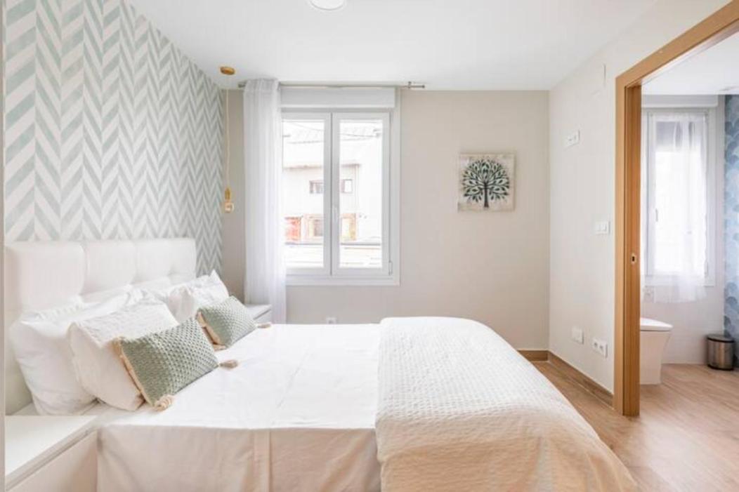 El Toison De Oro 11 Garaje Gratis Apartment