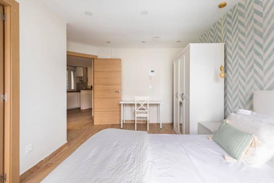 Apartment El Toison De Oro 11 Garaje Gratis *