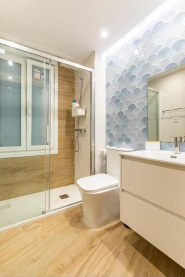 Apartment El Toison De Oro 11 Garaje Gratis Bilbao